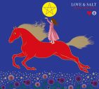 “シンセポップの女神”山口美央子、ソニーミュージック移籍第1弾アルバム『LOVE ＆ SALT』発売決定 - 画像一覧（2/3）
