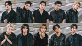 『THE LAST PIECE』最終審査の放送開始！ファイナリスト10名の軌跡をまとめた動画も公開