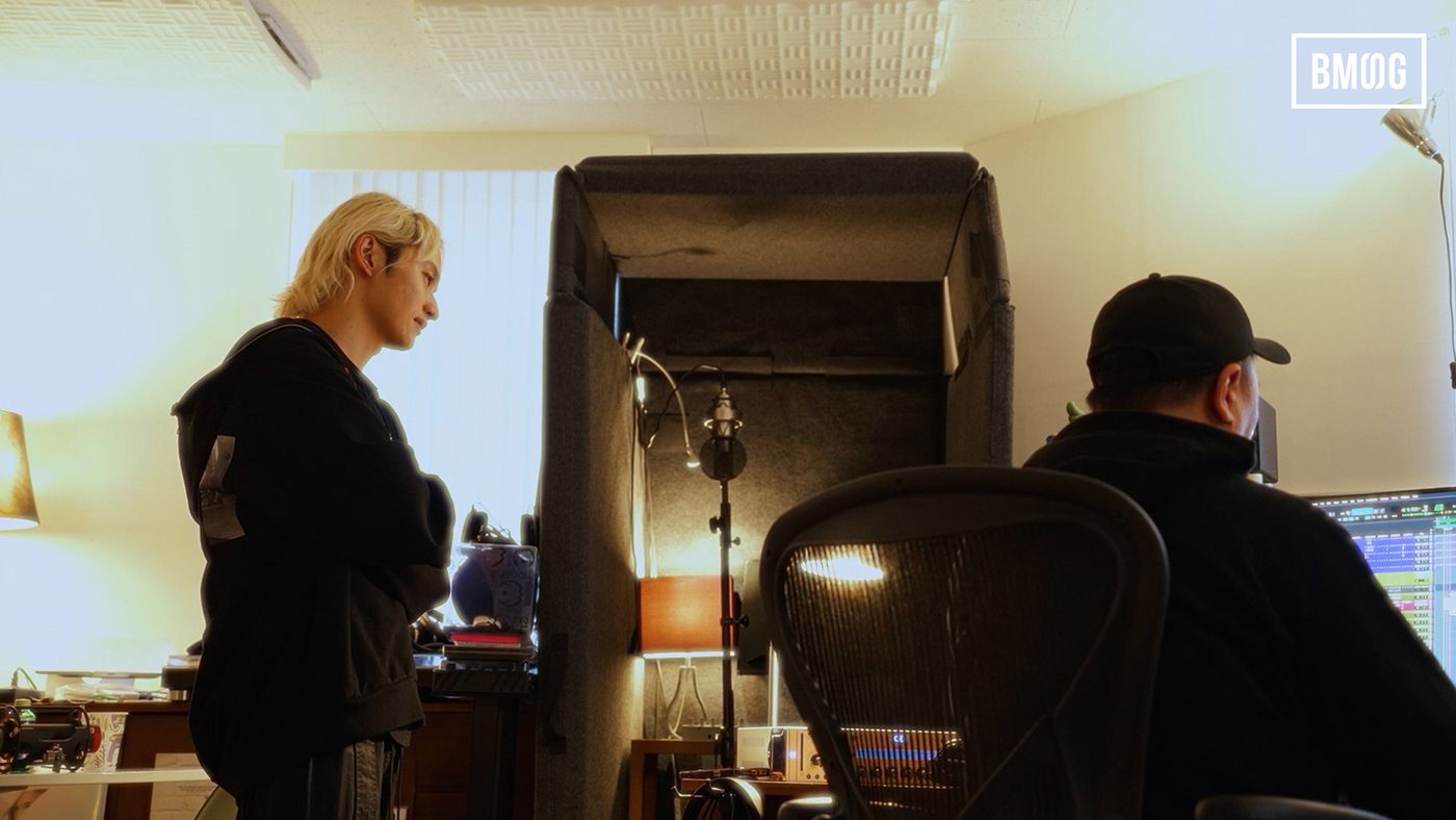 SKY-HI『THE LAST PIECE』テーマ曲「At The Last」のBehind The Scenes公開