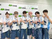 ミセス若井滉斗出演『M:ZINE（エンジン）』の特別編が今夜放送！東方神起、EXO-CHANYEOL、NCT DREAMらが登場 - 画像一覧（4/14）