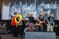 BE:FIRST『ROCK IN JAPAN FESTIVAL 2025』4年連続出演！新曲「Secret Garden」をライブ初披露