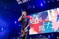 BE:FIRST『ROCK IN JAPAN FESTIVAL 2025』4年連続出演！新曲「Secret Garden」をライブ初披露 - 画像一覧（2/4）
