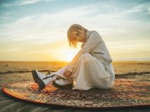 ReoNa 3rdアルバム表題曲「HEART」を先行配信！MVのプレミア公開も決定