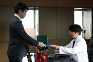 鳴木（岩田剛典）＆夜長（蒔田彩珠）が“最後の闘い”に向かう！ドラマ『DOCTOR PRICE』今夜いよいよ最終回 - 画像一覧（4/19）