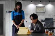 鳴木（岩田剛典）＆夜長（蒔田彩珠）が“最後の闘い”に向かう！ドラマ『DOCTOR PRICE』今夜いよいよ最終回 - 画像一覧（5/19）