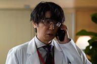 鳴木（岩田剛典）＆夜長（蒔田彩珠）が“最後の闘い”に向かう！ドラマ『DOCTOR PRICE』今夜いよいよ最終回 - 画像一覧（11/19）