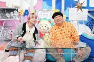 Snow Man佐久間大介“コジコジ”の言葉に共感！「マジでマインド近いです」 - 画像一覧（1/2）