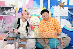 Snow Man佐久間大介“コジコジ”の言葉に共感！「マジでマインド近いです」