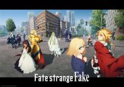 アニメ『Fate/strange Fake』OPテーマにJean-Ken Johnny（MWAM）とTAKUMA（10-FEET）が参加 - 画像一覧（5/5）
