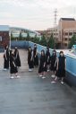 櫻坂46四期生『BLT』表紙＆巻頭に初登場！50P超えの大ボリュームで9人の“現在地”に迫る - 画像一覧（1/6）