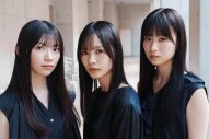 櫻坂46四期生『BLT』表紙＆巻頭に初登場！50P超えの大ボリュームで9人の“現在地”に迫る - 画像一覧（3/6）