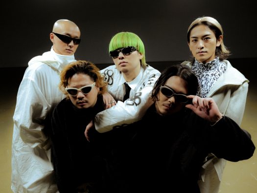 【解説】5人組バンドKroi（クロイ）のメンバープロフィールからライブの魅力まで注目を集める理由を紐解く