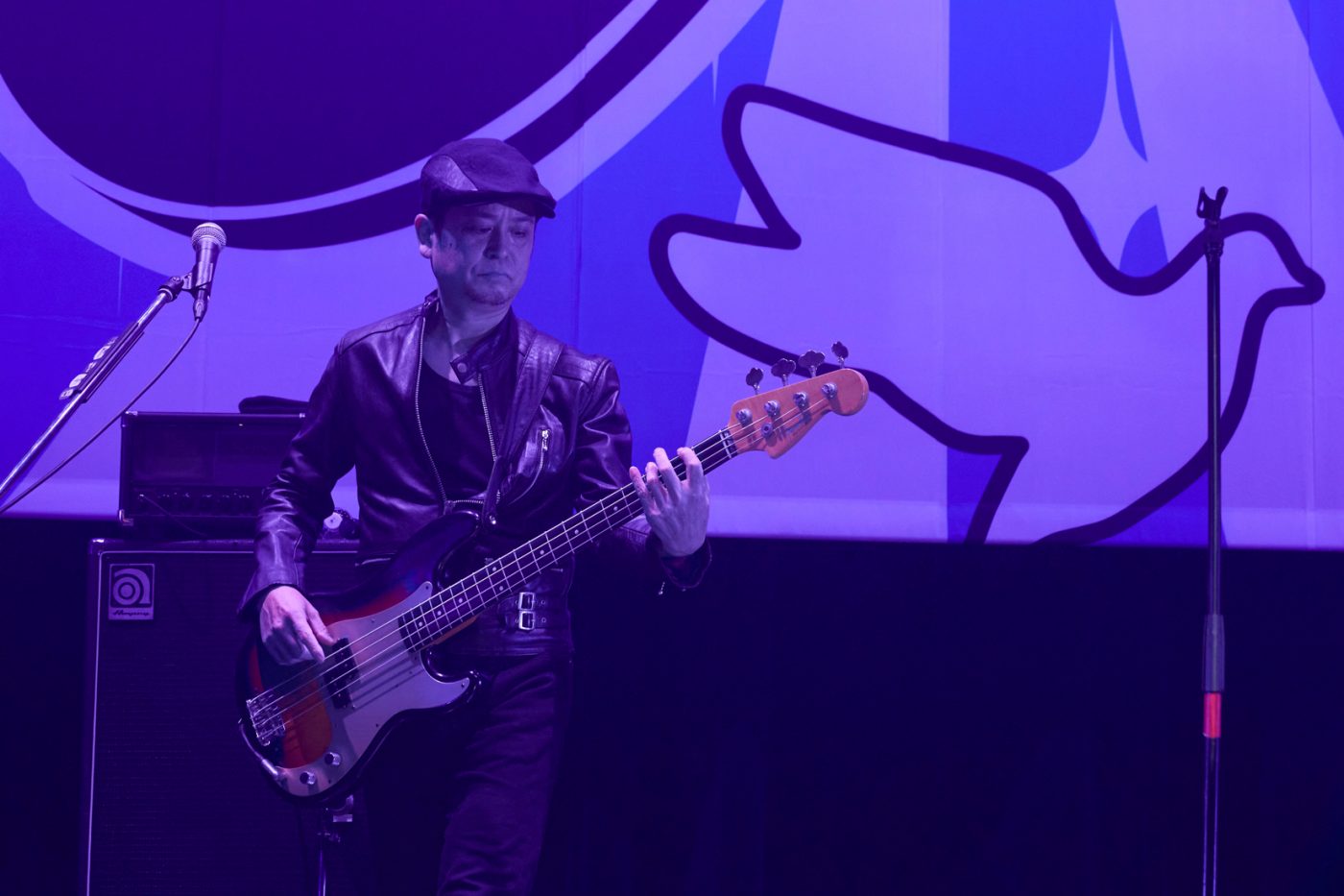 【独占写真】ライブレポート：グループ魂、約1年ぶりのテンション最高潮ワンマン。本人前で披露した新曲「来世は叶姉妹」他何も考えずに笑いまくり、パンクロックで盛り上ったステージ - 画像一覧（7/19）