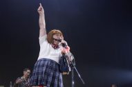 【独占写真】ライブレポート：グループ魂、約1年ぶりのテンション最高潮ワンマン。本人前で披露した新曲「来世は叶姉妹」他何も考えずに笑いまくり、パンクロックで盛り上ったステージ - 画像一覧（8/19）