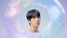 BTS JIN、マンダム“ルシードエル”新CMに登場！「僕のツヤ髪に注目してね！」 - 画像一覧（5/28）
