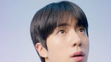 BTS JIN、マンダム“ルシードエル”新CMに登場！「僕のツヤ髪に注目してね！」 - 画像一覧（6/28）