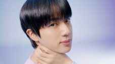 BTS JIN、マンダム“ルシードエル”新CMに登場！「僕のツヤ髪に注目してね！」 - 画像一覧（12/28）