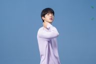 BTS JIN、マンダム“ルシードエル”新CMに登場！「僕のツヤ髪に注目してね！」 - 画像一覧（15/28）