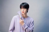 BTS JIN、マンダム“ルシードエル”新CMに登場！「僕のツヤ髪に注目してね！」 - 画像一覧（20/28）