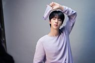 BTS JIN、マンダム“ルシードエル”新CMに登場！「僕のツヤ髪に注目してね！」 - 画像一覧（21/28）