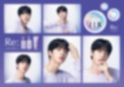 BTS JIN、マンダム“ルシードエル”新CMに登場！「僕のツヤ髪に注目してね！」 - 画像一覧（25/28）