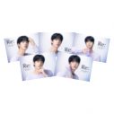 BTS JIN、マンダム“ルシードエル”新CMに登場！「僕のツヤ髪に注目してね！」 - 画像一覧（26/28）