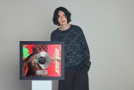 米津玄師「KICK BACK」が全米レコード協会（RIAA）プラチナ認定！日本語詞では史上初の快挙 - 画像一覧（1/4）