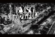 渋谷がBMSGの世界観一色に！『BMSG STREET GALLERY』開幕＆SHY-HIがサプライズ登場 - 画像一覧（11/12）