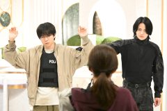 櫻井翔主演ドラマ『放送局占拠』怒濤の最終回！ラスト1分、これまでの景色が変わる