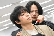 櫻井翔主演ドラマ『放送局占拠』怒濤の最終回！ラスト1分、これまでの景色が変わる - 画像一覧（2/4）