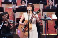 『BK100年音楽祭』放送時間を拡大・再編集した特別版が全国放送！連続テレビ小説『ばけばけ』の主題歌も - 画像一覧（2/11）