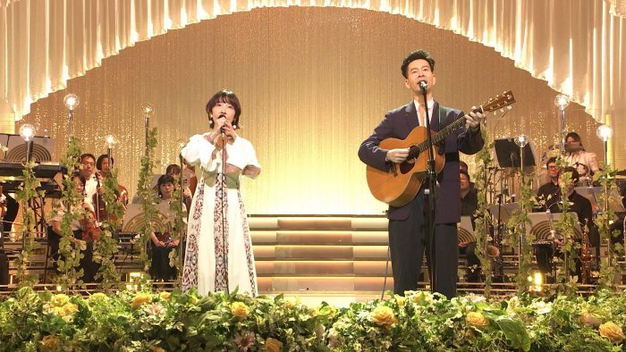 『BK100年音楽祭』放送時間を拡大・再編集した特別版が全国放送！連続テレビ小説『ばけばけ』の主題歌も