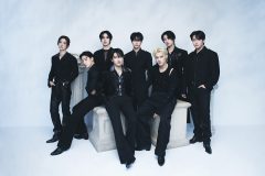 自己最高初週売上を記録！ATEEZ 新アルバム『Ashes to Light』がオリコン週間アルバムランキングで1位獲得