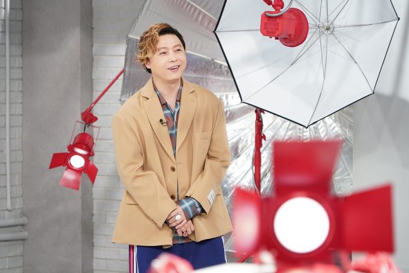 堂本剛『おしゃれクリップ』ゲスト出演！謎多き素顔と友人、家族、故郷への思いが明らかに