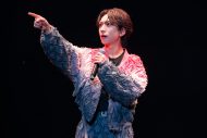 【ライブレポート】ミセス若井滉斗が出演アーティストとコラボダンスも披露！『M:ZINE』番組イベントが大盛況 - 画像一覧（5/22）