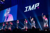 【ライブレポート】ミセス若井滉斗が出演アーティストとコラボダンスも披露！『M:ZINE』番組イベントが大盛況 - 画像一覧（19/22）