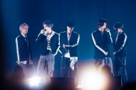 【ライブレポート】ミセス若井滉斗が出演アーティストとコラボダンスも披露！『M:ZINE』番組イベントが大盛況 - 画像一覧（21/22）