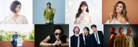 Mrs. GREEN APPLEが話題の新曲「GOOD DAY」をフルサイズでテレビ初披露！『CDTVライブ！ライブ！』次回ラインナップ発表