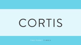 大注目のボーイズグループ5人が渋谷TSUTAYAに降臨！CORTISがコラボカフェメニューを頬張るもぐもぐタイム＆仲良しショットを公開し大反響