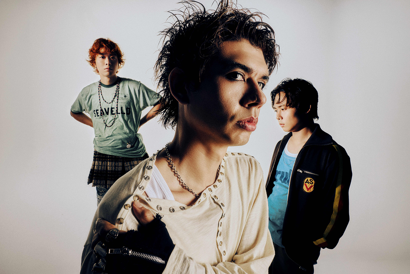 YOKOSUKA Re:EM CLUB出演・オカモトショウの一問一答。「OKAMOTO’Sが横須賀に感じる縁」とは？