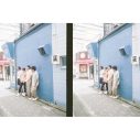YOKOSUKA Re:EM CLUB出演・グソクムズ 中島雄士の一問一答。「EM CLUBのスピリッツを継承する意義」 - 画像一覧（4/5）