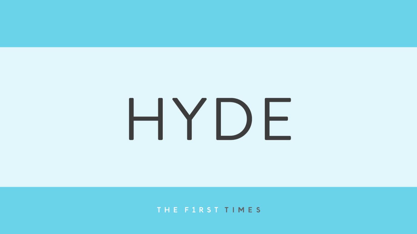 HYDEの交流関係にファン驚愕！松平健＆コロッケとの3ショットに「凄い組み合わせ！」「どういう繋がり？」「濃いいメンツ」と大反響