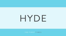 HYDEの交流関係にファン驚愕！松平健＆コロッケとの3ショットに「凄い組み合わせ！」「どういう繋がり？」「濃いいメンツ」と大反響 - 画像一覧（1/1）