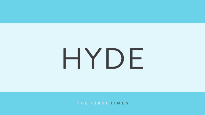 HYDEの交流関係にファン驚愕！松平健＆コロッケとの3ショットに「凄い組み合わせ！」「どういう繋がり？」「濃いいメンツ」と大反響