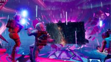 米津玄師「Pale Blue MELT」ファイナルに『FORTNITE』ライブ映像を公開 - 画像一覧（10/30）
