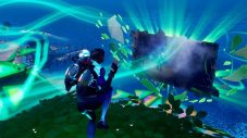米津玄師「Pale Blue MELT」ファイナルに『FORTNITE』ライブ映像を公開 - 画像一覧（20/30）