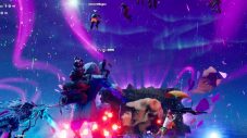 米津玄師「Pale Blue MELT」ファイナルに『FORTNITE』ライブ映像を公開 - 画像一覧（21/30）