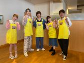 なにわ男子・大橋和也が高さ30センチのかき氷を爆食！ TBS系『まんぷくダービー』本日OA - 画像一覧（6/7）