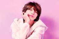 岩橋玄樹、1stシングル「My Lonely X’mas」リリース決定 - 画像一覧（1/1）