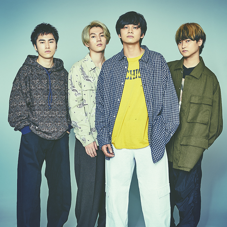 DISH//からの「ありのままでいいよ」というエール。今、この時代に“明日”を歌うことの意味 - 画像一覧（4/11）